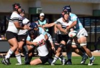 福岡2校の代表校まる　筑紫が5大会ぶり花園へ　東福岡は26大会連続出場【全国高校ラグビー福岡県予選】