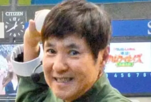 2年前に定年退職、62歳元フジアナ〝ピッタピタ〟最新ショットに反響「この年齢でこのビジュアルでこの大きさ」「あか抜けした」「ムンムンで引き込まれます！」