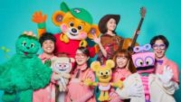 倍率20倍！福岡で公開収録、NHKEテレ人気番組「The Wakey Show」ウェイキー役の幹葉「日本を飛び出したい」2月2、9日放送