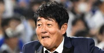 「スリムになられてスタミナ大丈夫かな？」TUBE前田亘輝〝60歳の最新ショット〟に反響「美味しいものたくさん食べてもう少し太ってくださいね」