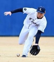 3位浮上の西武は1番茶野篤政　1軍復帰の石井一成もスタメン