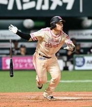 「1軍で出るのが大事」監督室に呼ばれたソフトバンク谷川原健太　自ら下した外野再挑戦の決断