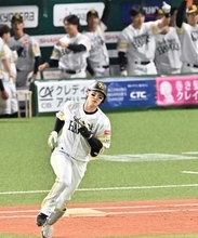 ソフトバンクが阪神に連夜の逆転勝ち　5連勝で10度目V狙う交流戦で単独首位キープ