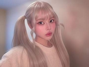 「ロックスターっぽい人だな〜」⇒まさかの本物！NYで元アイドルが逆ナン⁉金髪男の驚きの正体にネット騒然「めっちゃヤバいって」「ほぼ伝説的な人物です」の声