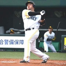 「呼んだらレギュラー」　ソフトバンク小久保監督、2軍再調整中の山川穂高について言及　ファーム西地区単独トップの8本塁打