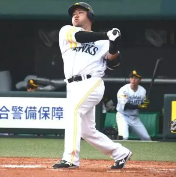 「呼んだらレギュラー」　ソフトバンク小久保監督、2軍再調整中の山川穂高について言及　ファーム西地区単独トップの8本塁打
