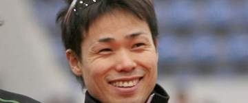 〝百獣の王〟も完敗…52歳になった〝世界最速男〟清水宏保さんに「ガン見してしまったやん」「どことなく似てる」「ヤバいっすね」