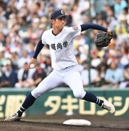 甲子園V右腕ら20人、12月に台湾遠征　高野連が日台国際親善試合の九州選抜メンバー発表　秋季九州大会覇者の九州国際大付からは2人選出