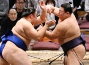 北海道の建設会社が同姓の熊本出身活躍力士〝草野〟を応援　懸賞を出したところで待っていた思わぬ事態【大相撲九州場所】