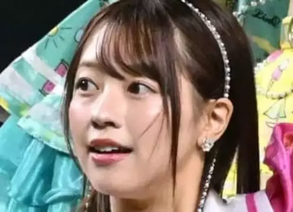 「うぁぁあぁ」元LinQ・高木悠未〝金髪ショート〟激変で万バズ「イメージ変わった」「どストライク」「これはこれでアリ」
