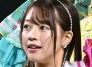 「うぁぁあぁ」元LinQ・高木悠未〝金髪ショート〟激変で万バズ「イメージ変わった」「どストライク」「これはこれでアリ」