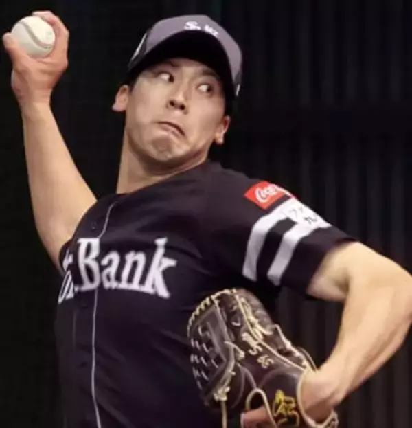 台湾で猛アピール成功　ソフトバンク尾形崇斗、圧巻の3回7K無失点　今季から先発転向　小久保監督「その辺の見極めですね」