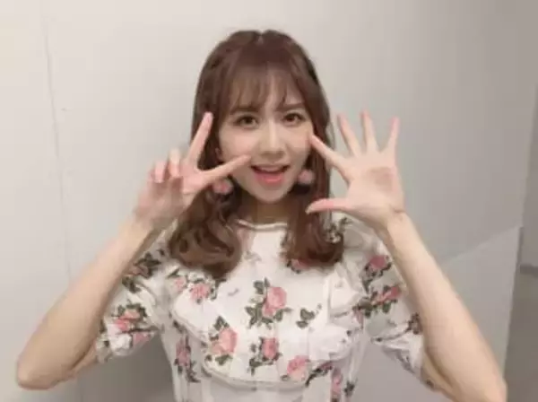 「新章の始まり」アイドル引退から8年、格闘家と結婚、出産…夫婦で〝芸能界復帰〟2ショットが話題の佐藤すみれ「楽しみ」「応援してます！」