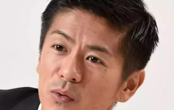 「りえちゃんに怒られるんじゃ」人気女優と電撃婚、独立、V6解散…47歳森田剛〝激変〟衝撃姿に「奥さんも連れ子もいるし家族を大事に」