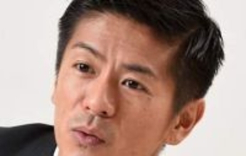 「りえちゃんに怒られるんじゃ」人気女優と電撃婚、独立、V6解散…47歳森田剛〝激変〟衝撃姿に「奥さんも連れ子もいるし家族を大事に」