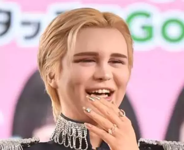 「どうしたの？大丈夫？」1カ月半で18キロ減…Matt〝激変〟TV出演姿にネット騒然「変わっちゃった」「メイクのせい？」