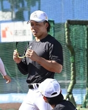 野村勇が「7番遊撃」で昇格即スタメン、牧原大成が「5番右翼」　ソフトバンク、ロッテ戦スタメン