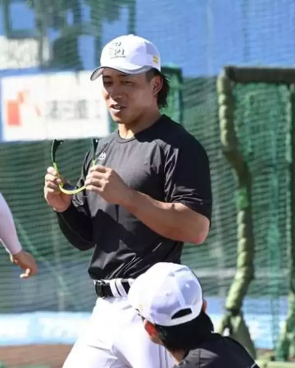 野村勇が「7番遊撃」で昇格即スタメン、牧原大成が「5番右翼」　ソフトバンク、ロッテ戦スタメン