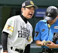 「こんな日もある。明日、明日」　ソフトバンク小久保監督、連勝ストップにも切り替え強調