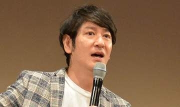 55歳ココリコ田中〝本気の激変姿〟にSNS騒然「マジで泣けました」「その挑戦がもう尊すぎ」「芸人の対応力すご」