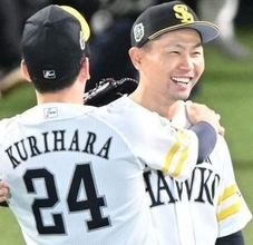 ソフトバンクが前オリックスの平井正史氏を投手コーチとして招聘　今季限りで現役引退の中村晃には球団スタッフとしてのポストを準備
