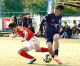 アビスパ福岡U－18が残留　シーズン前半わずか2勝からの逆転劇　プロ契約のMF武本匠平「全員で1年間積み上げてきた結果を出せた」【プレミアリーグ西地区】