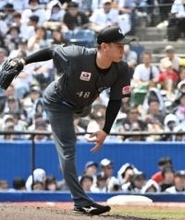 「強化したいポイントではあった」ソフトバンク永井智浩本部長がロッテから現役ドラフトで獲得の九州出身変則左腕に期待「複数イニングも投げられる