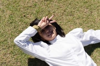 朝ドラ共演 ⇒ 人気俳優と昨年〝電撃事実婚〟…ママになった28歳女優〝最後の1枚〟に反響「あたたかさ伝わる写真」「ホントにステキ」の声