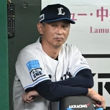 就任2年目は「鬼になる」　西武・西口文也監督、3年連続Bクラスからの脱出へ「鬼宣言」　1年目は「選手を信用しすぎた」