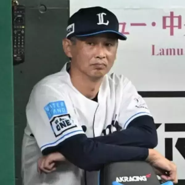 就任2年目は「鬼になる」　西武・西口文也監督、3年連続Bクラスからの脱出へ「鬼宣言」　1年目は「選手を信用しすぎた」
