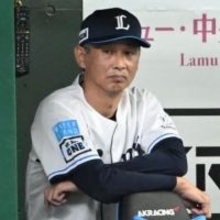 就任2年目は「鬼になる」　西武・西口文也監督、3年連続Bクラスからの脱出へ「鬼宣言」　1年目は「選手を信用しすぎた」