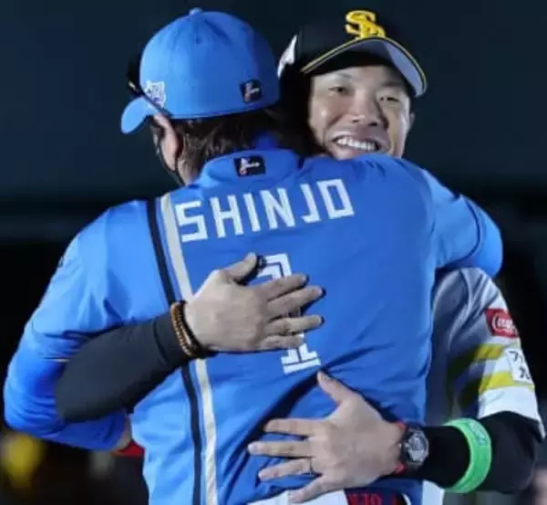 ソフトバンク、日本ハムとの「3・27」開幕戦は午後6時半プレーボール　小久保監督「一番のライバル」　新庄監督「打倒小久保裕紀」　パリーグが詳細日程発表