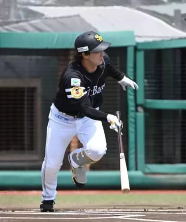 「どうしましょうかね、明後日は」ソフトバンク小久保監督、1番起用ピタリの正木智也を高評価