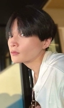 〝深夜3時〟筋トレショット！ムキムキ〝国宝級イケメン〟八木勇征に「すごいおっきく」「顔と身体のギャップが」