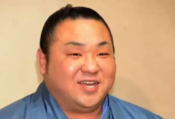 「随分髪白くなったなぁ」49歳になった〝角界の番長〟元千代大海に脚光「シルバーヘアーかっこいいね」