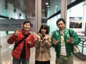 21世紀生まれ初〝朝ドラヒロイン〟抜擢から5年！驚きの〝変貌ぶり〟清原果耶に「ほんとに24歳⁉」「おっ大人っぽく...」