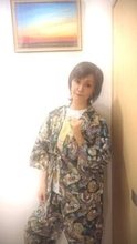「一歩違えば…」交通事故で緊急搬送された特撮ヒロイン萩原佐代子、治療に向かう途中の事故に巻き込まれ「後遺症が重くなりませんように」