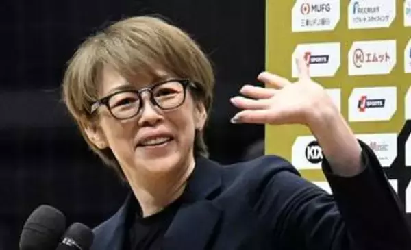 日本一SAGA久光スプリングスの中田久美監督が来季続投　北窓絢音ら若手成長で常勝チームへ　今季コートに立てなかった深澤めぐみらも契約更新【大同生命SVリーグ女子】