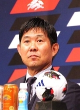 「4年であれ、1年であれ、2年であれ、半年であれ」異例の短期続投を受けた森保一監督、日本代表を率いる矜持とは