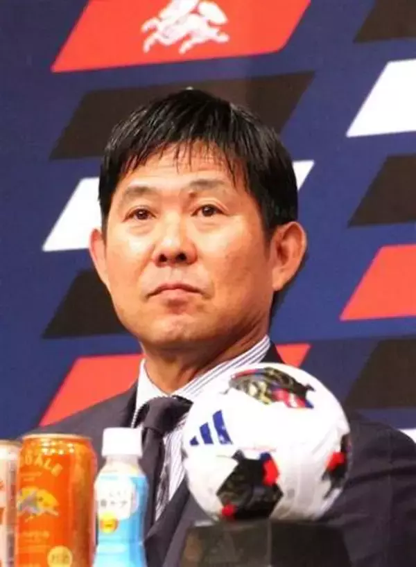 「4年であれ、1年であれ、2年であれ、半年であれ」異例の短期続投を受けた森保一監督、日本代表を率いる矜持とは