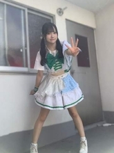 「実はこれ水着じゃなくて…」衝撃〝カミングアウト写真〟公開のアイドル・夢乃まなとにSNS騒然「マジ！？」「アイドルの見ちゃったのか！」