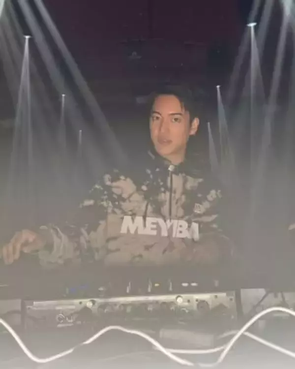 「なんか痩せた?」電撃婚、第1子誕生、独立…〝赤裸々トーク〟姿の三山凌輝に反響「元気そうで凄く嬉しかった」「しっかり前に進んでるんだな」