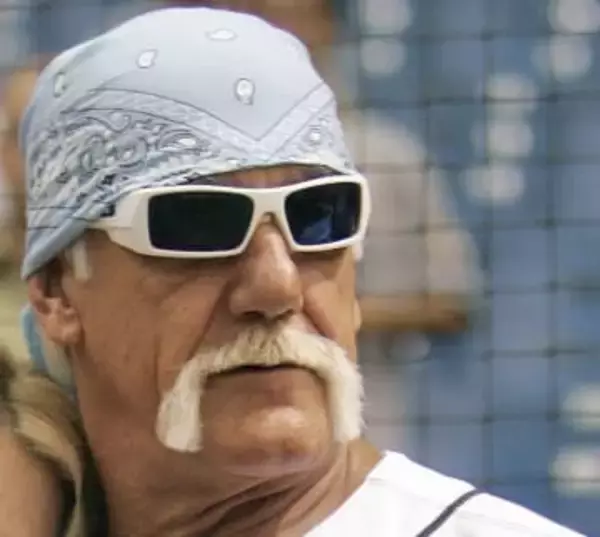 「面影が...」ハルク・ホーガンさん長男〝父との思い出〟ショット投稿が話題「まだこの世にいなくなったことが信じられない」プロレスラー転身示唆投稿も話題に