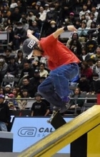 スケートボード界に新星！　13歳の松本雪聖が国際大会でV　地元九州で高難度の技決める「できると思わなくて驚いたけど…」