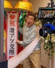 「あの2人がキューピット?」電撃婚の波瑠＆高杉真宙〝逃げ恥婚〟新垣結衣＆星野源との共通点が話題「熱愛撮られずに発表してるのも一緒」「親が一緒だなんて…」