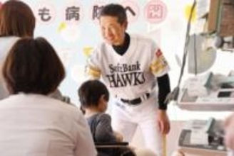 ソフトバンク小久保監督、注目株に若手左腕トリオ指名　前田悠伍、前田純、大野稼頭央にローテ入り期待「ある程度我慢してないと伸びない」