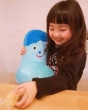 「へ⁉大きくなってる」4代目スイちゃん…増田梨沙〝近影〟に「すごくお姉さんに」「おしゃれさんになったね」と反響続々