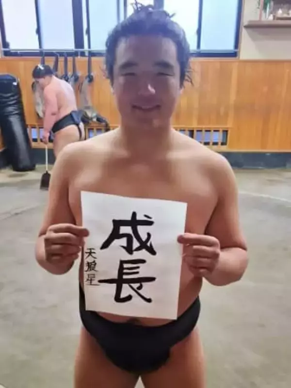 朝青龍の甥は〝ピアノ男子〟…19歳モンゴル出身力士〝意外な一面〟が話題「英語も堪能だし…」「良いとこのお坊ちゃんだな！」