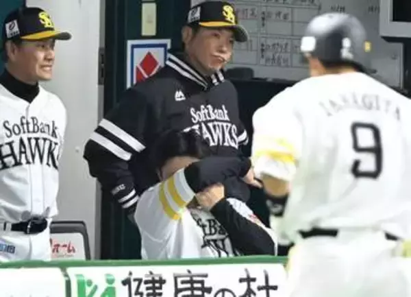 ソフトバンク、本拠地で西武に連敗…髙橋光成の前に8回までわずか2安打