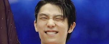 「ギャップ萌え…」羽生結弦〝自撮り〟近影に「すてき」「皆さんとのお写真が」「期待裏切らなさ加減がエグい」の声